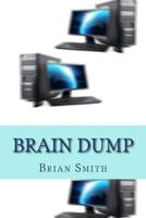 Brain Dump 1533549559 Book Cover