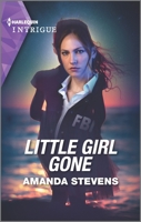 Little Girl Gone 1335489355 Book Cover