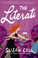 The Literati 1400346657 Book Cover