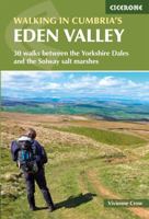 Walking In Cumbria's Eden Valley 1852849010 Book Cover