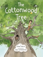 The Cottonwood Tree 088448856X Book Cover