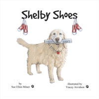 Shelby Shoes 1483597245 Book Cover