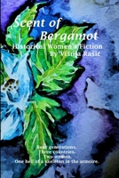 Scent of Bergamot 0645184306 Book Cover