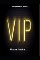 VIP B088BDZ3XY Book Cover