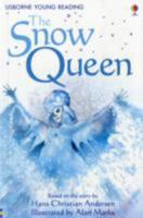 Snow Queen (Young Reading Level 2) [Paperback] [Jan 01, 2004] Hans Christian Andersen and Alan Marks 163529956X Book Cover