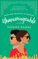 Unmarriageable 1690397845 Book Cover