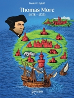 Thomas More (1478 - 1535) (French Edition) 2823140999 Book Cover