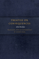 Treatise on Consequences 0823257185 Book Cover