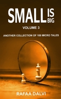 Small is Big - Volume 3 1697825036 Book Cover