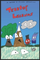 Treetop Legends: When Worlds Collide B09LZX7NNW Book Cover