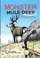 Monster Mule Deer 1732764662 Book Cover