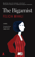 The Bigamist 1773901680 Book Cover
