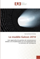 Le modèle Galcon 2010 3841669999 Book Cover
