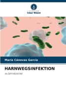 Harnwegsinfektion (German Edition) 6209375308 Book Cover
