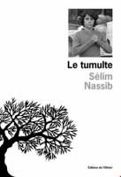 Le Tumulte 2823617647 Book Cover