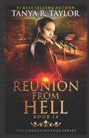 Reunion From Hell B08PRS5DRW Book Cover