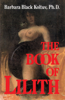 The Book of Lilith 0892540141 Book Cover