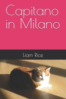 Capitano in Milano B0DH22PTQ5 Book Cover