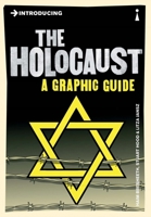 The Holocaust for Beginners 1840461217 Book Cover