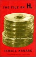 The File on H. 1611457998 Book Cover
