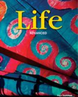Life Advanced with DVD 1133315739 Book Cover