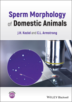 Sperm Morphology of Domestic Animals 1119769760 Book Cover