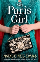 The Paris Girl 1838881220 Book Cover
