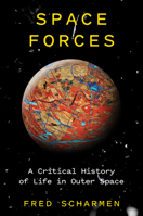 Space Forces 1786637359 Book Cover