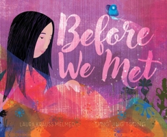 Before We Met 1442441569 Book Cover
