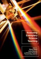 Analysing Exemplary Science Teaching 0335213111 Book Cover