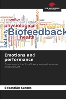 Emotions and performance 6207253205 Book Cover