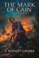 Mark of Cain 1968122079 Book Cover