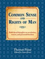 Rights of Man and Common Sense 1539146286 Book Cover