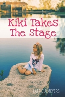Kiki Takes the Stage B0F144LX5J Book Cover