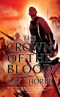 The Crown of the Blood 0857660586 Book Cover