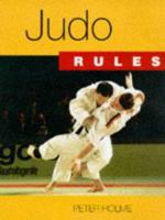 Judo Rules 0706376013 Book Cover