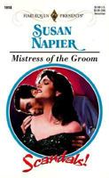 Mistress of the Groom 0373119186 Book Cover