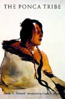 The Ponca Tribe 0803228198 Book Cover