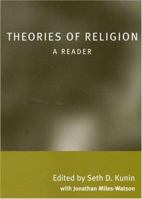 Theories of Religion: A Reader 081353965X Book Cover