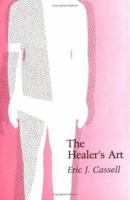 The Healer's Art 0262530627 Book Cover