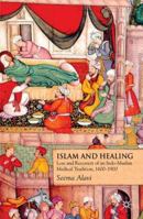 Islam and Healing 0230554385 Book Cover