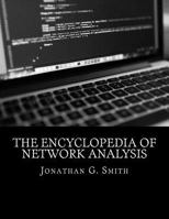 The Encyclopedia of Network Analysis 1532818467 Book Cover