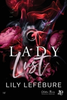 Lady Lust (French Edition) 2384409875 Book Cover