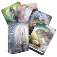 Angel Oracle (Rockpool Oracle) 1922786608 Book Cover