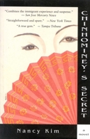 Chinhominey's Secret: A Novel 1882593286 Book Cover