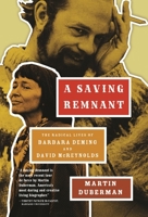 A Saving Remnant 1595583238 Book Cover