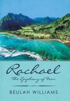 Rachael : The Epiphany of Fear 1796033227 Book Cover