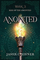 Anointed 1953456197 Book Cover