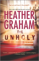 The Unholy 0778313492 Book Cover