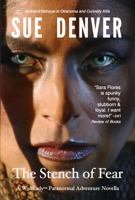 Stench of Fear : A WolfLady Paranormal Adventure Novella 1736195352 Book Cover